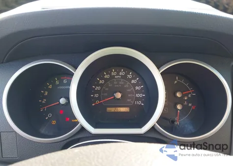 2007 Toyota 4Runner Sr5 V6 из США, поврежденный, VIN JTEBU14R270123350